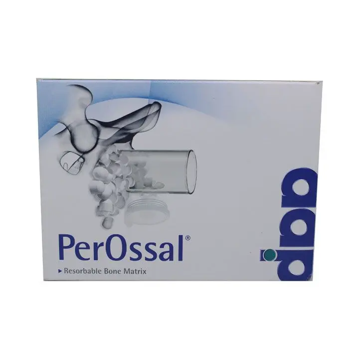 PEROSSAL 1X50