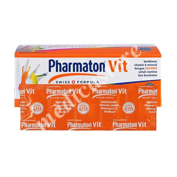 PHARMATON VIT