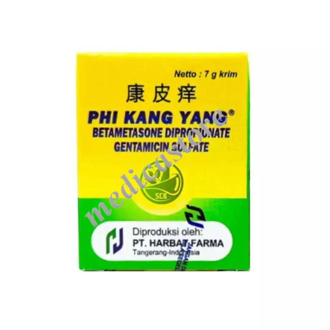 Phi Kang Yang 7 g