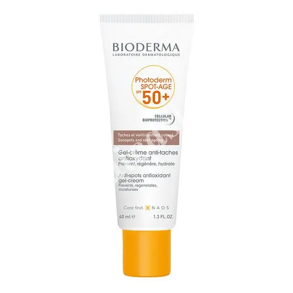 PHOTODERM SPOT AGE SPF50+ 40 ML