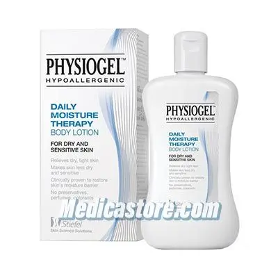 Physiogel Lotion 100ml