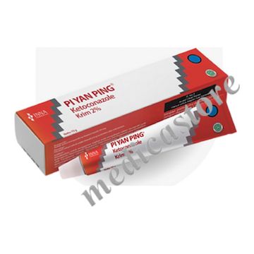 PI Yan Ping 10gr
