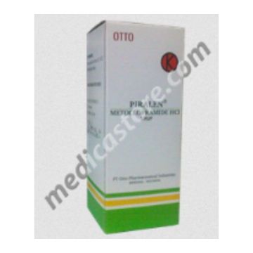 Piralen Tablet 10 MG