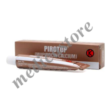 Pirotop Cream 10 g