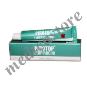 PIROTOP OINTMENT 10 GR