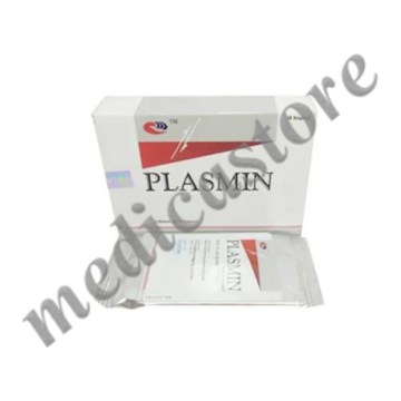 PLASMIN KAPSUL 180'S