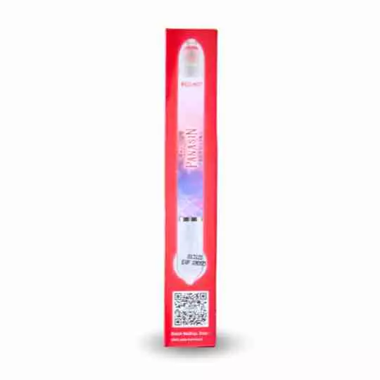 PLOSSA RED HOT ROLL ON 8 ML & INHALER 2 ML