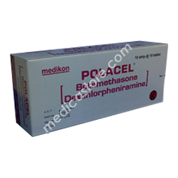 Polacel Tablet