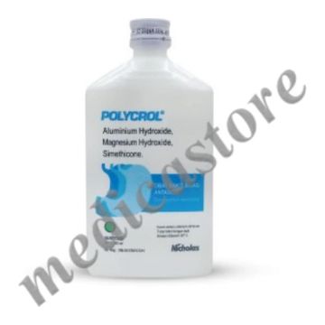 Polycrol Gel 180 ML