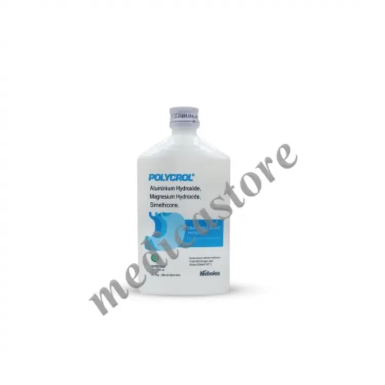 POLYCROL GEL 180 ML