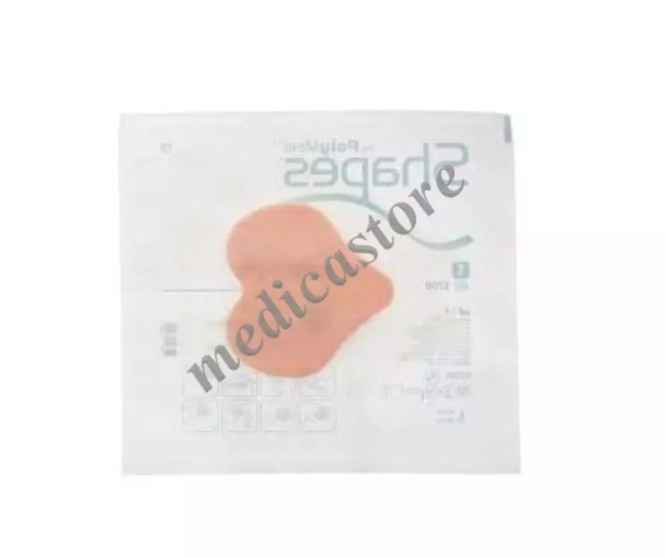 POLYMEM SACRAL FILM ADHS 18,4X20CM