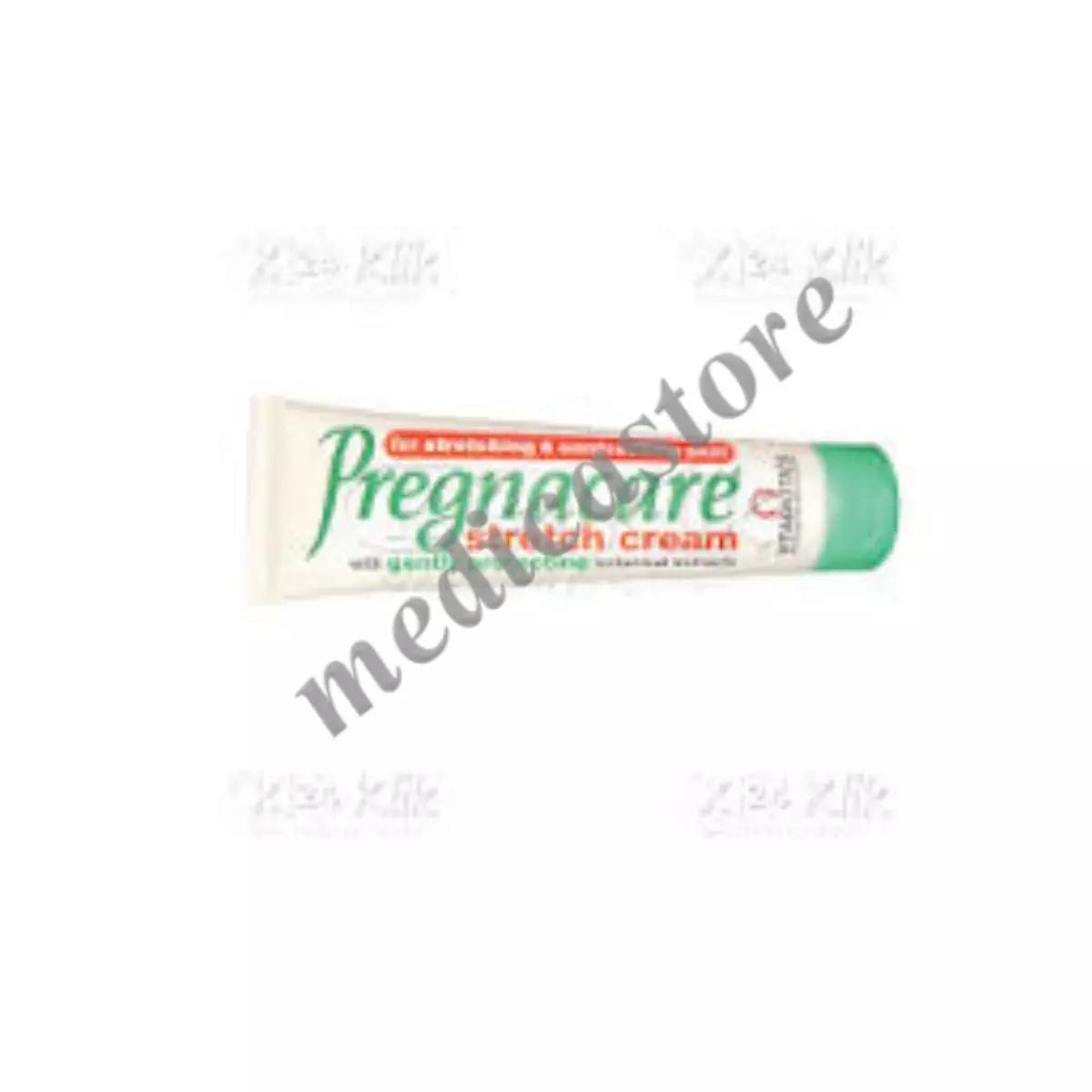 PREGNACARE CR 50 GR