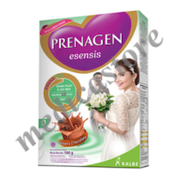 PRENAGEN ESENSIS CHOCO 180 GR