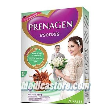 Prenagen Esensis Choco 360 GR