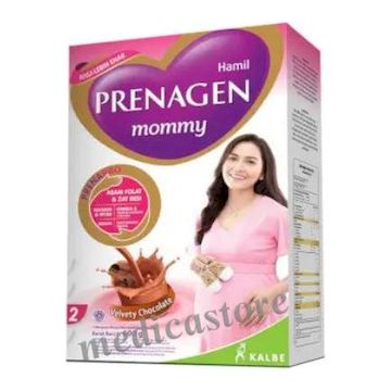 Prenagen Mommy Coklat 600gr