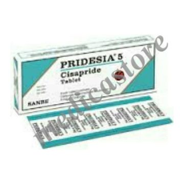 Pridesia Tablet 5 MG