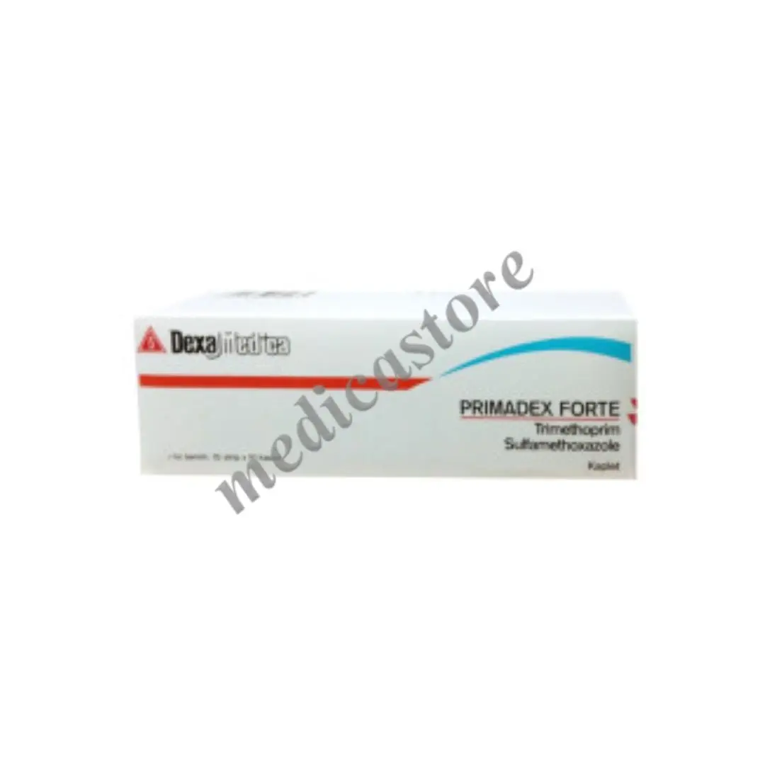 PRIMADEX FORTE TABLET