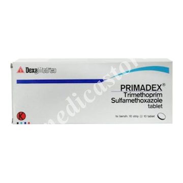 Primadex Tablet