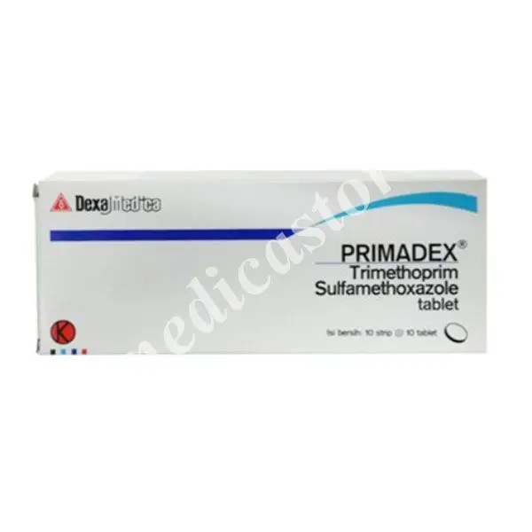 PRIMADEX TABLET