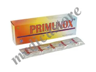 PRIMUNOX KAPSUL 50'S