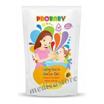 Probaby Bath Anise Oil Reffill 230 ML