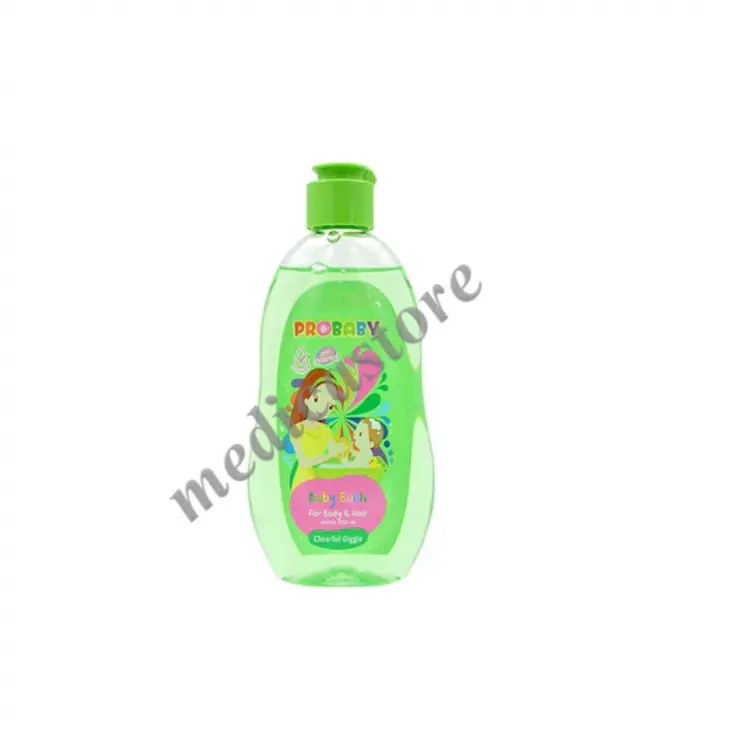 PROBABY BATH CHEERFUL 200 ML