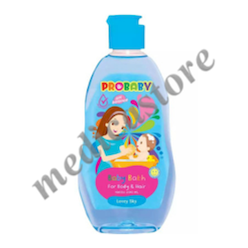 PROBABY BATH LOVEY SKY 200 ML