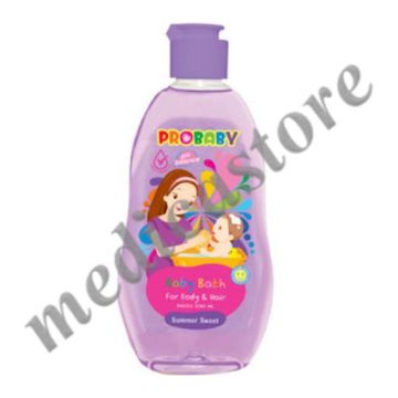 Probaby Bath Summer Sweet 200 ML