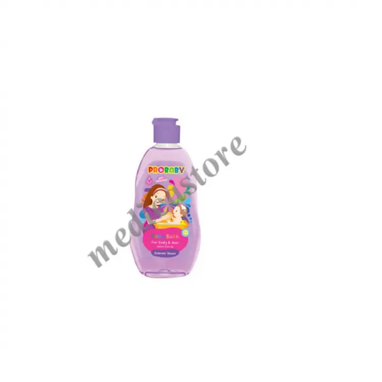 PROBABY BATH SUMMER SWEET 200 ML