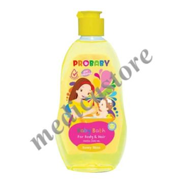 Probaby Bath Sunny Shine Reffil 230 ML