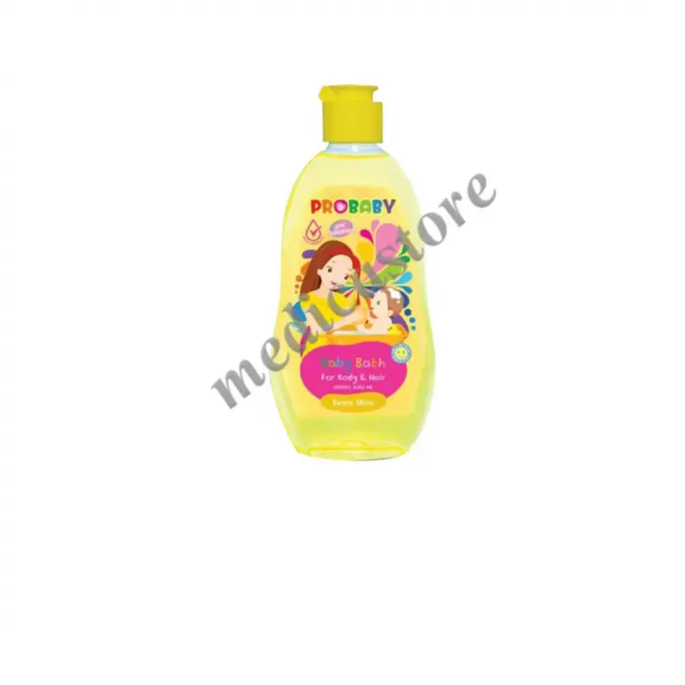 PROBABY BATH SUNNY SHINE REFFIL 230 ML