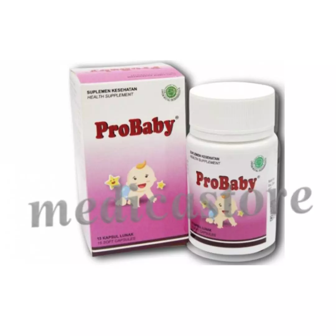 Probaby Kapsul