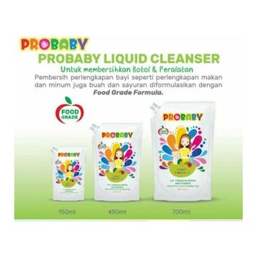 Probaby Liquid Cleanser 700 ML