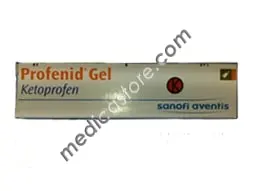 Profenid Gel 30 g