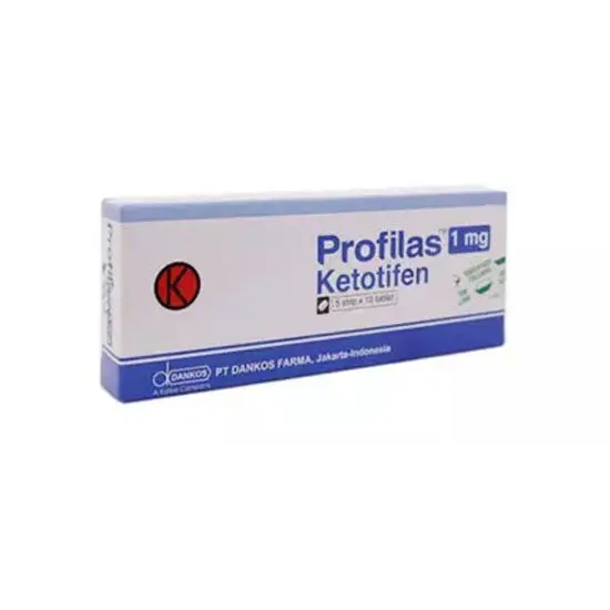 PROFILAS TABLET