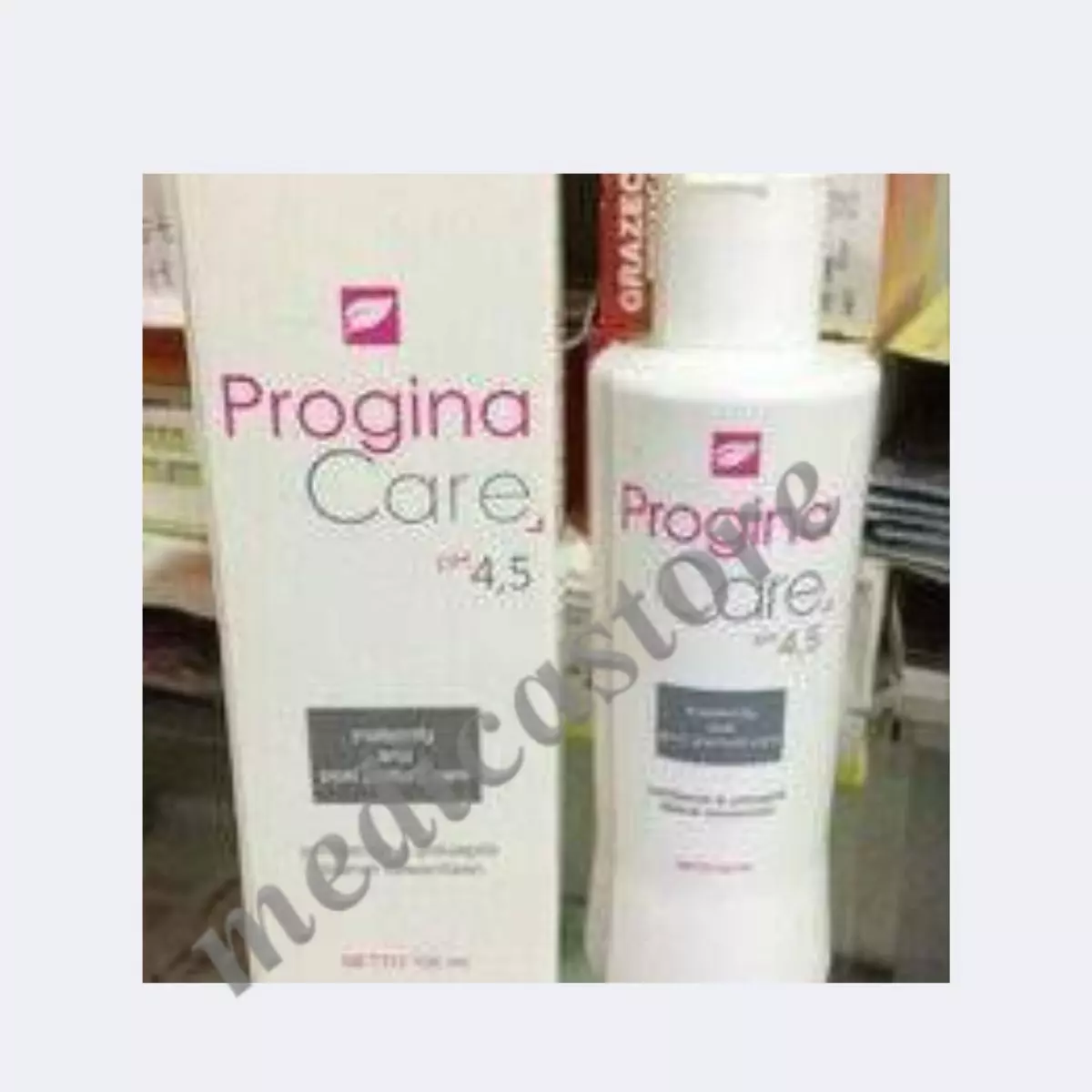 PROGINA CARE 100 ML