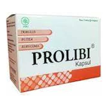 Prolibi Capsule