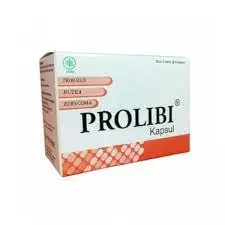 PROLIBI CAPSULE