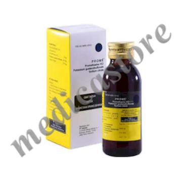 PROME SYRUP 100 ML