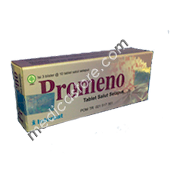 Promeno Tablet 30's