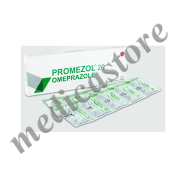 PROMEZOL CAPSULE