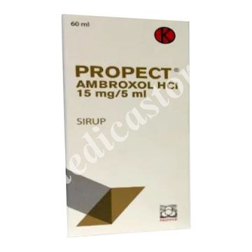 Propect Syrup