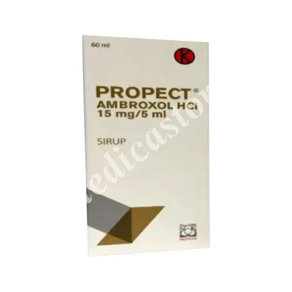 Propect Sirup 60 ml