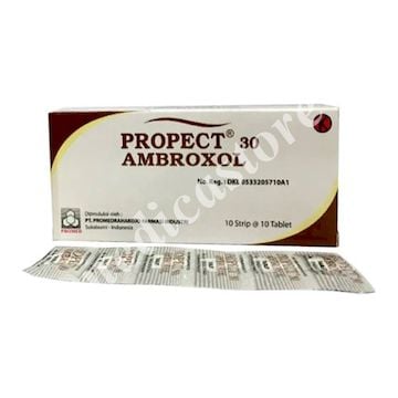 Propect Tablet
