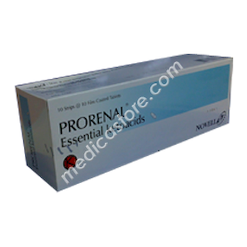 Prorenal Kaplet Salut Selaput