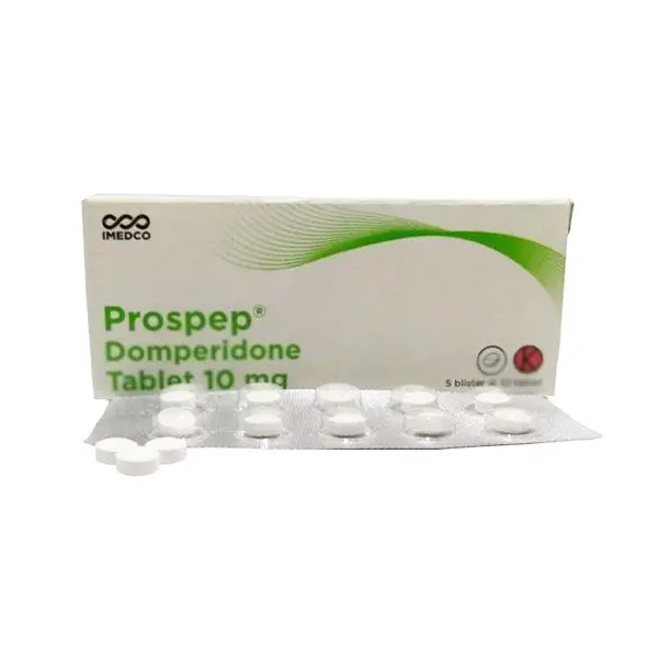 PROSPEP TABLET 10 MG