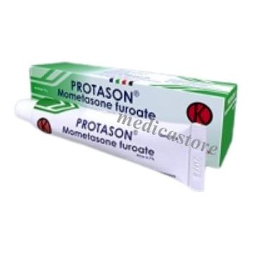 Protason Cream 10 GR