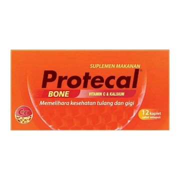 Protecal Bone Kaplet