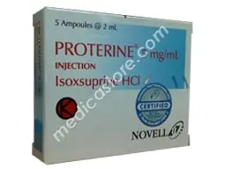 PROTERINE TABLET 20 MG 