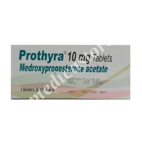 PROTHYRA TABLET 10 MG